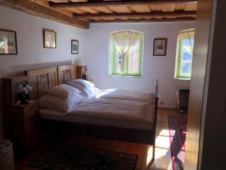 Apartmány pod věží - 2