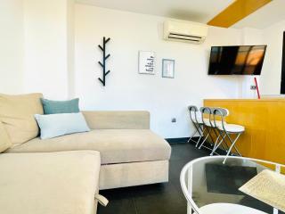 Be Suites Centro - Granada - 6