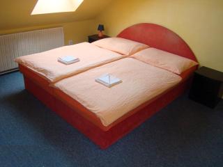 Restaurace penzion Rafael - 1