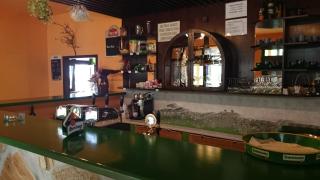 Restaurace penzion Rafael - Dlouhá Brtnice - 9