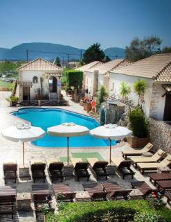 The residence at Garden Village - Kalamaki - 5