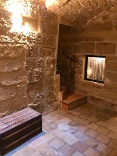 Maison de Roche - Uzès Centre historique La Fenestrelle - Uzès - 3