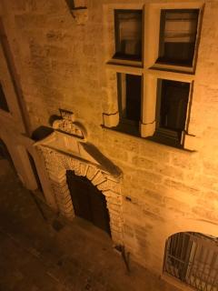 Maison de Roche - Uzès Centre historique La Fenestrelle - Uzès - 6