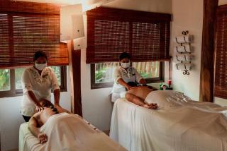 Pacaya Lodge and Spa - 2