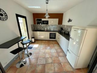 Maison de Roche - Uzès Centre historique La Fenestrelle - 2