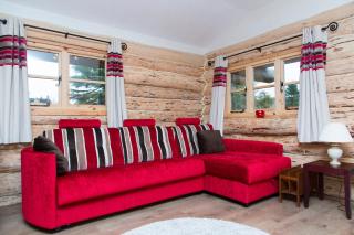 Lake District Log Cabins - Broughton-in-Furness - 7