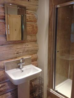 Lake District Log Cabins - Broughton-in-Furness - 4