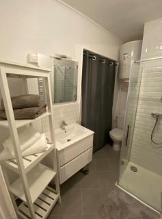 ENGHIEN-LES-BAINS: studio au cœur du centre ville. - Enghien-les-Bains - 3