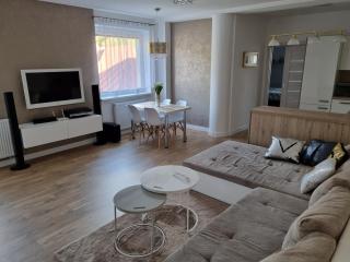 VIP apartmán - Rajecké Teplice - 6