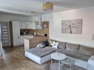 VIP apartmán - Rajecké Teplice - 7