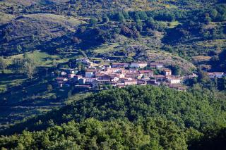 Casa Rural La Majada de Peñacorada - Fuentes de Peñacorada - 5