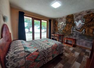 Xcalak Caribe Lodge - Xcalak - 5
