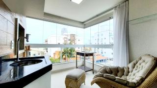 Residencial Renata - Apartamento na Praia de Palmas - 3 dormitórios a 300m da Praia - 9