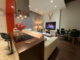 Budapest Downtown in Style - Luxury Apartment - Budapest - 0