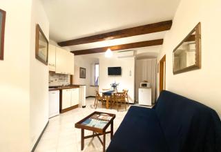 CasaViva-Trilo in Camogli at the sea with parking - 5