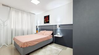 Residencial Renata - Apartamento na Praia de Palmas - 3 dormitórios a 300m da Praia - 7