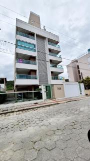 Residencial Renata - Apartamento na Praia de Palmas - 3 dormitórios a 300m da Praia - 3