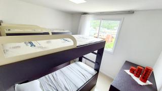 Residencial Renata - Apartamento na Praia de Palmas - 3 dormitórios a 300m da Praia - 1