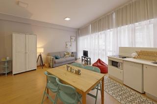 FLH Poveiros Homey Studio - Porto - 0