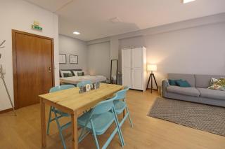 FLH Poveiros Homey Studio - Porto - 9