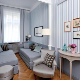 Hotel Kärntnerhof - Vienna - 8