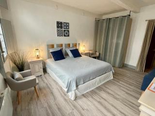 Maison de Roche-Uzès Centre Historique L' Ucetia - 8