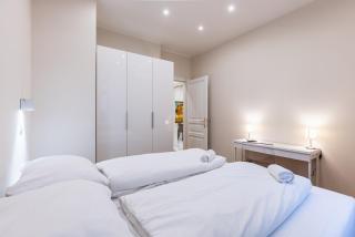 Spacious 2 bedroom apartment nearby center - Vienna - 3
