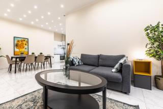Spacious 2 bedroom apartment nearby center - Vienna - 6