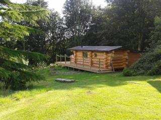 Lake District Log Cabins - 1