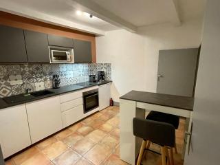 Maison de Roche-Uzès Centre Historique L' Ucetia - 2