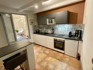 Maison de Roche-Uzès Centre Historique L' Ucetia - 3