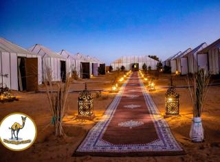 Your magic camp - Merzouga - 7