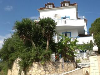 Velendzas Holidays - Alikanas - 6