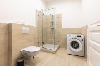 Spacious 2 bedroom apartment nearby center - 1