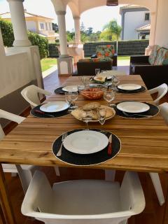 Villa Med - private pool, garden, sun all day, stunning views - 7