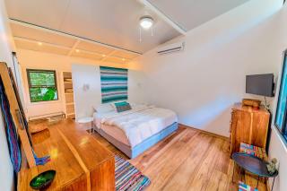 Casa Theia - Comfort cabin, Caribbean jungle beach - Puerto Viejo - 1