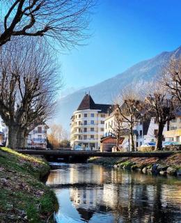 Sport'Hotel-Aparthotel de Milan - Le Bourg-dʼOisans - 9