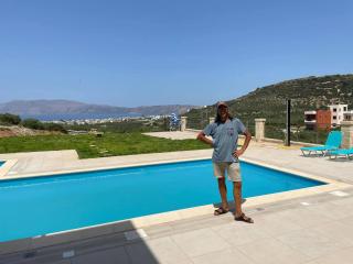 Vilitsa Stylianos - Kounoupítsa - 0