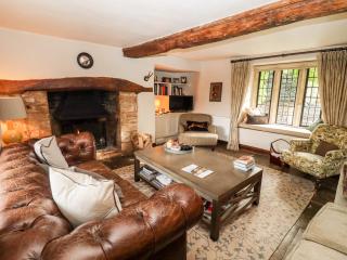 The Small House - Cheltenham - 6