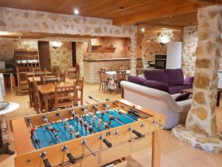 Villa Cangrejo Apartamentos Rurales - Aragosa - 4