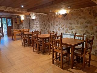 Villa Cangrejo Apartamentos Rurales - Aragosa - 2