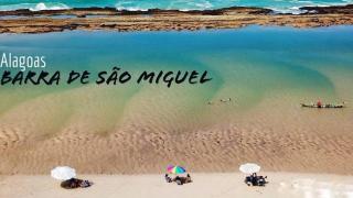 Maravilhosa casa na praia do Francês - Praia do Francês - 6