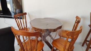 Maravilhosa casa na praia do Francês - 5