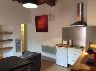 Joli appartement "Sérénité " - Arles - 8