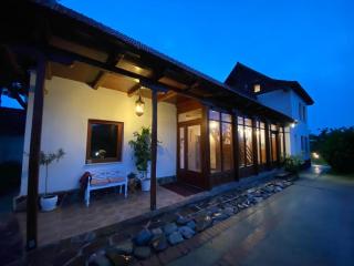 Amazing Cottage Home - Cetariu - 5