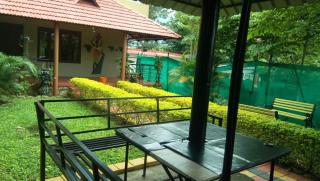 Silent Wild - Masinagudi - 9