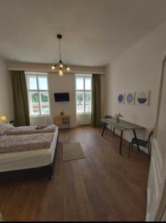 Cozy new apartment near Hannovermarkt - 5