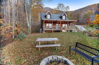 Twin Bear Cabin - Cullowhee - 2
