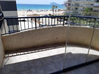 Gaviotas - Calpe - 6