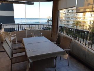Gaviotas - Calpe - 4